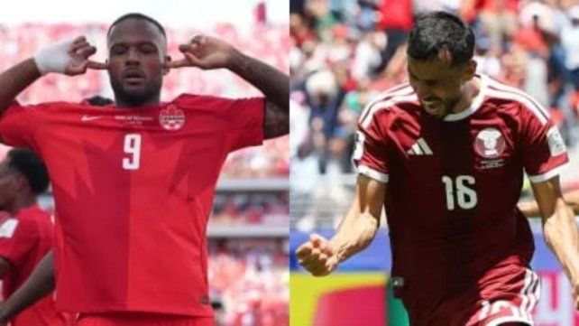 Ambos equipos buscarán su primera victoria en el Mundial 2026.