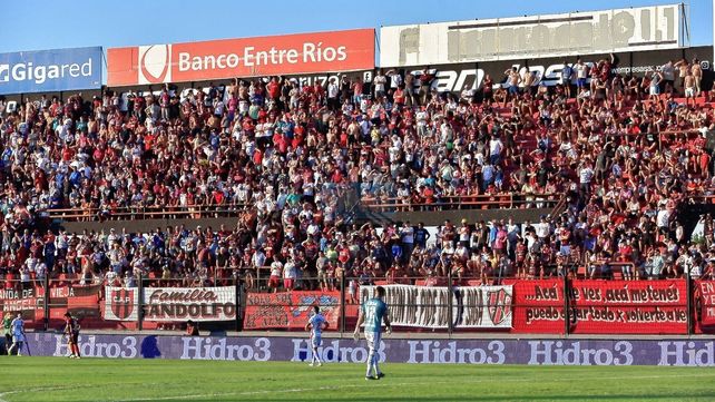 El sábado