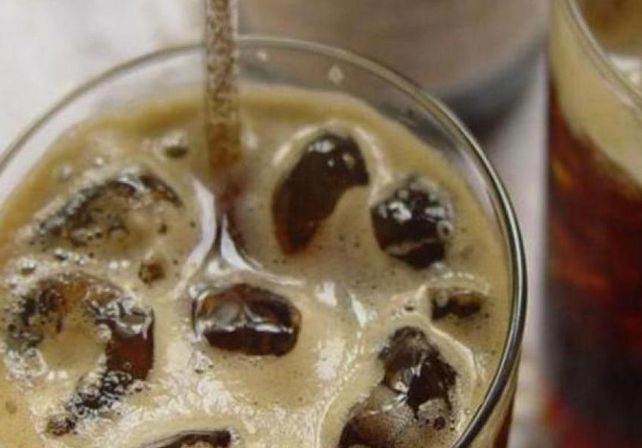 Tranquilos, no faltará el fernet