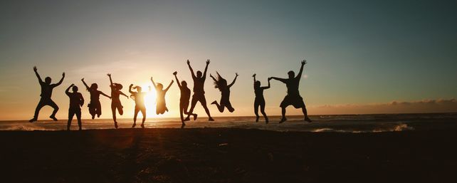 Poliamor o amor libre para justificar ¿libertad sin respeto?