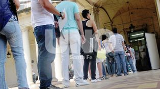 Están abiertas las inscripciones para becas de estudio 2013 de la Universidad del Litoral