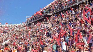 Unión busca la fortaleza de su gente en el 15 de Abril para cortar la sequía