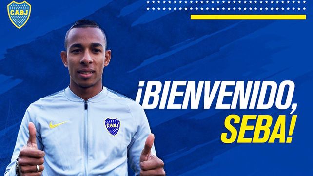 Sebastián Villa no puede salir del país denunciado de abuso