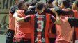 Patronato derrota 1 a 0 a Nueva Chicago en Mataderos