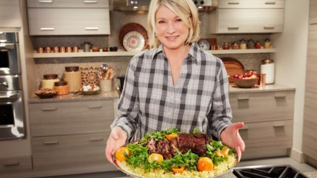 Martha Stewart: la historia de la exitosa empresaria acusada por fraude