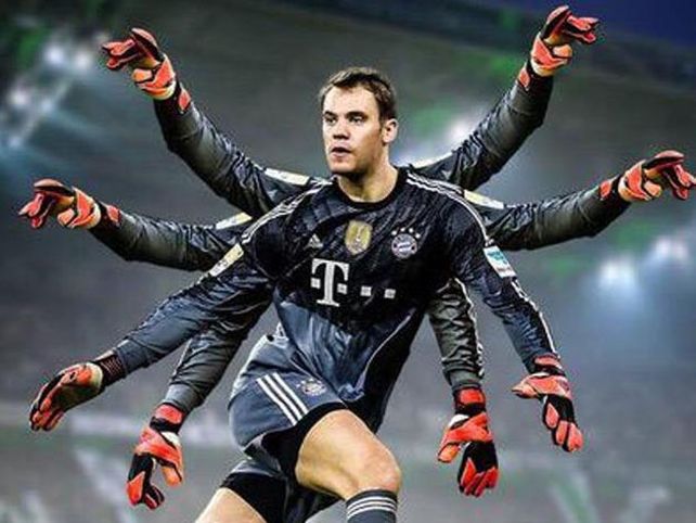 Imperdible: los mejores memes tras la goleada de Barcelona