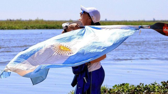 Suramericanos: Brasil impuso su potencia y Argentina fue segunda con una fantástica cosecha