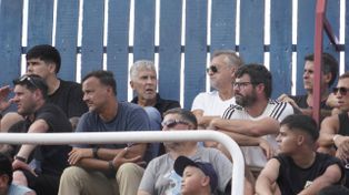 Leones FC no juega: el equipo de la familia Messi suspendió todas sus actividades