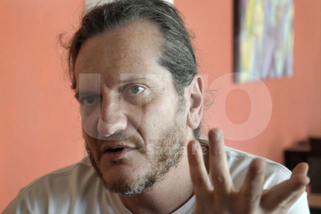 Divulgador. El hombre que logró popularizar la filosofía el año que viene seguirá en televisión