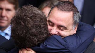 El jefe de Gabinete Manuel Adorni registró una nueva hipoteca sobre su departamento anterior en Buenos Aires, ubicado en el barrio de Parque Chacabuco