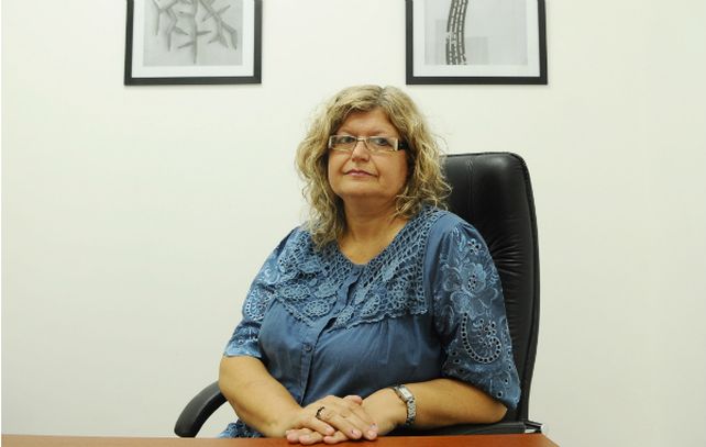 Llama la atención que nunca haya una moción de aceptación a la oferta salarial