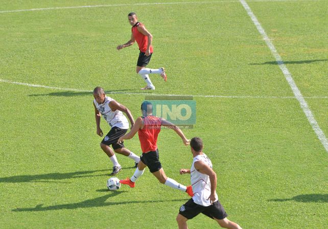 Foto UNO Juan Manuel Hernández