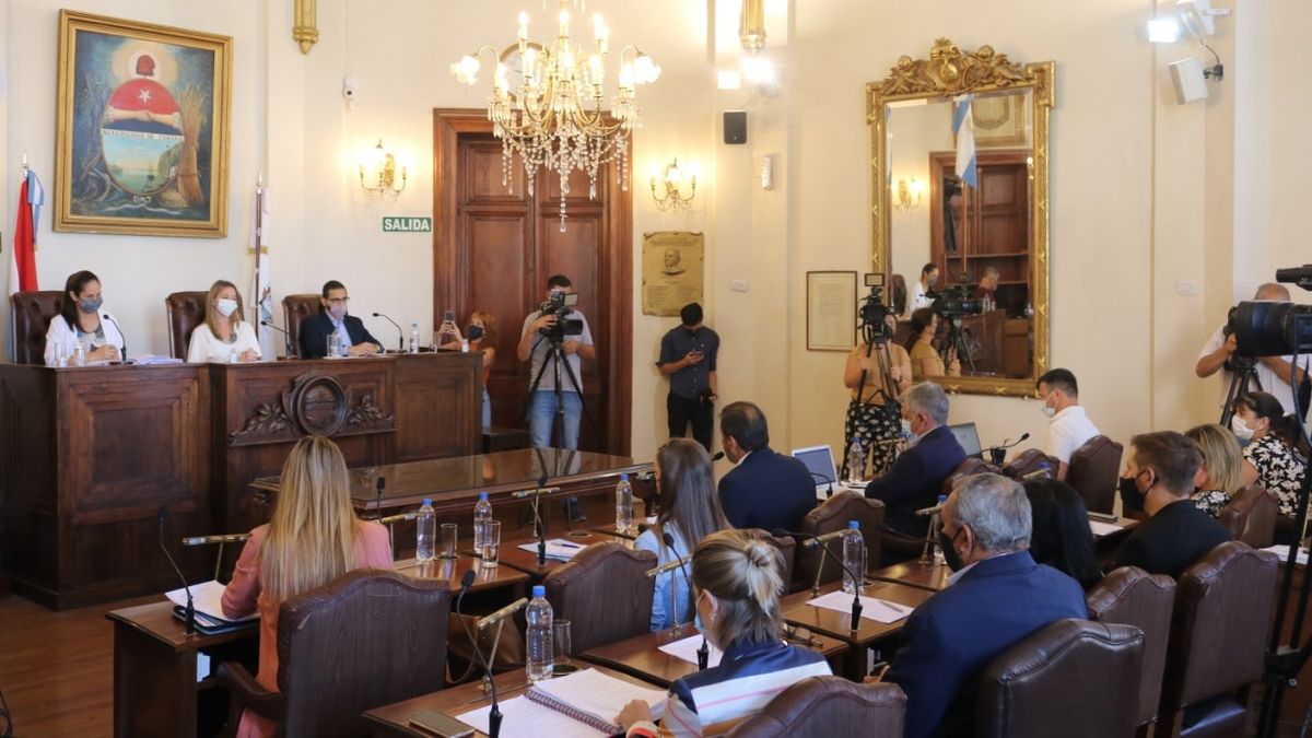Línea 145: Paraná se suma a campaña de difusión