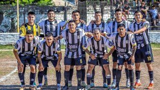 El líder Nacional recibe a Deportivo Agua en el barrio Sur en el ascenso liguista.