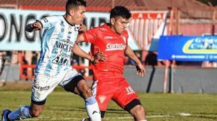 Los Andes y Argentino (Q) juegan la primera final de Reducido de la B
