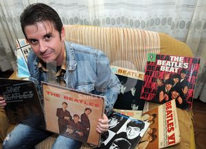 La pasión por el vinilo, un clásico que se renueva