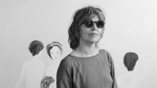 La artista rosarina Carolina Raquel Antich vuelve a la ciudad para presentar la muestra Ensayo en el Teatro El Círculo