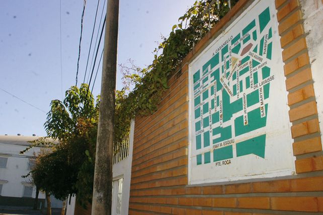 Soy de...Jardín Mayoraz