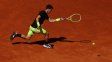 derrota de juan manuel cerundolo en roland garros