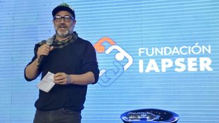 Adicciones: Gastón Pauls presentará Este soy yo a alumnos