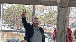 Spahn reveló los motivos por los cuales se implementará el Día del Club en Unión