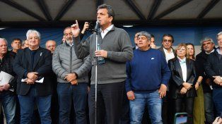 Ganancias: repercusiones sobre el anuncio de Sergio Massa