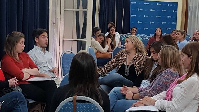La perspectiva de género en el Poder Judicial de Entre Ríos
