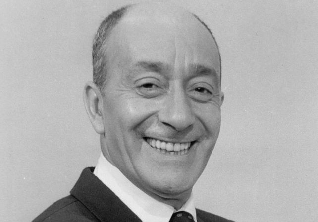 Se cumplen 28 años de la muerte del inolvidable Alberto Olmedo