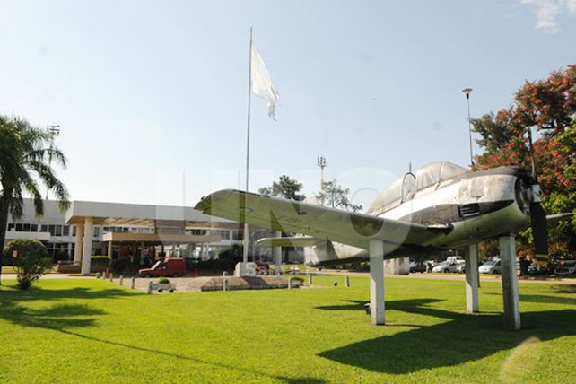 Aeropuerto: empleados piden respuestas para no realizar un paro