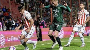 La Liga Profesional confirmó que el partido entre Unión y Sarmiento se jugará en horario diurno.