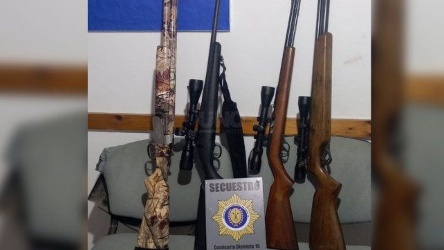 Nelson: investigan lo ocurrido con una mujer que recibió un balazo en el cuello