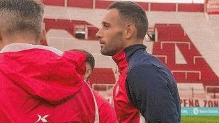 Corvalán: No hay que esquivar la situación, porque aún estamos en un lugar comprometido