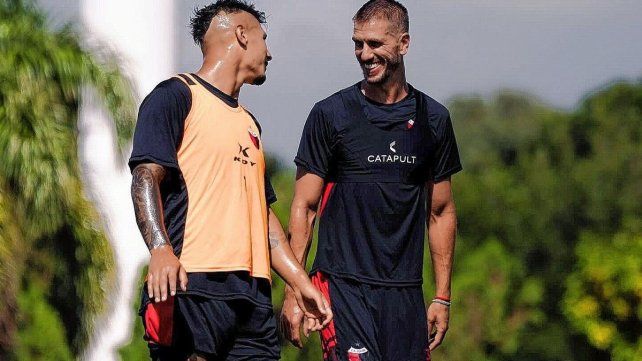 Colón da vuelta la página y ya se enfoca en San Miguel con varios temas a seguir