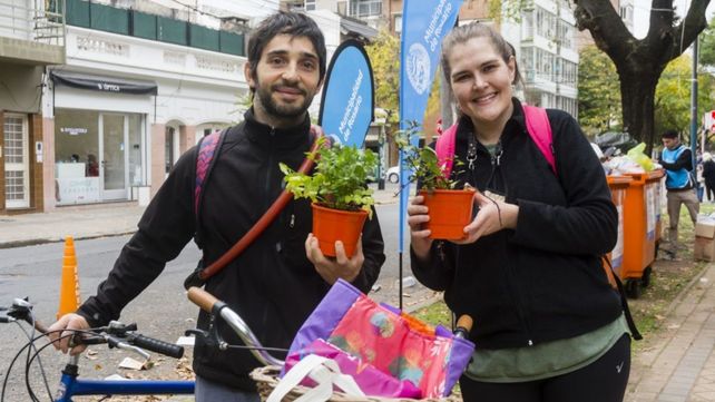 La Municipalidad llevará a cabo o este viernes una nueva edición del programa Canjeamos tus Reciclables.&nbsp;