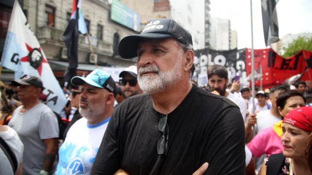 Belliboni denunciará penalmente a Milei por incitación a la violencia y amenazas