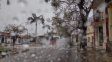 SMN: se amplió la alerta naranja por tormentas severas para Entre Ríos