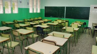 Los maestros rechazaron la oferta y el lunes no comenzarían las clases