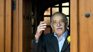 Gabriel García Márquez: harán una miniserie de Noticia de un secuestro, la obra del escritor colombiano basada en hechor reales&nbsp;