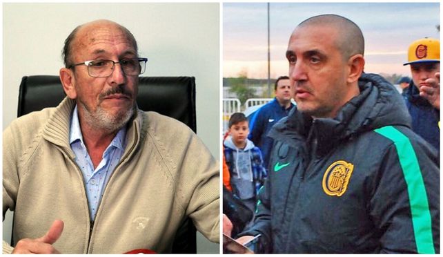Carlos Vergara