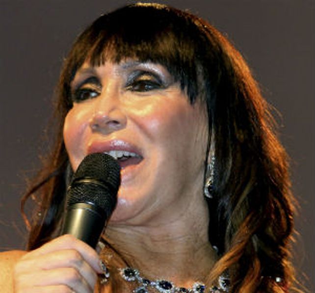 La diva juró que es inocente. (Foto de archivo: Reuters).