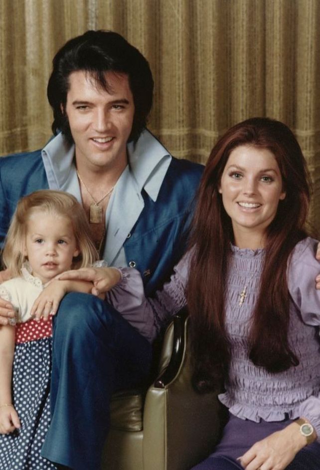 Priscilla: un film que muestra los claroscuros de Elvis Presley