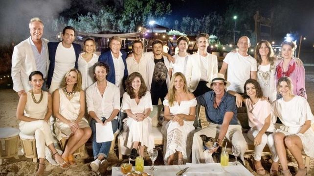 Especial Verano del 98: Anécdotas, risas y su clásica canción a 20 años de su estreno