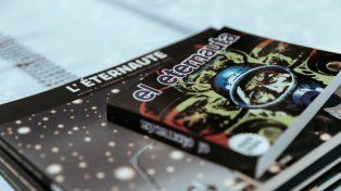 La especialista Judith Gociol sostiene que la lectura del género historieta es una buena herramienta para hablar del presente en las escuelas.
