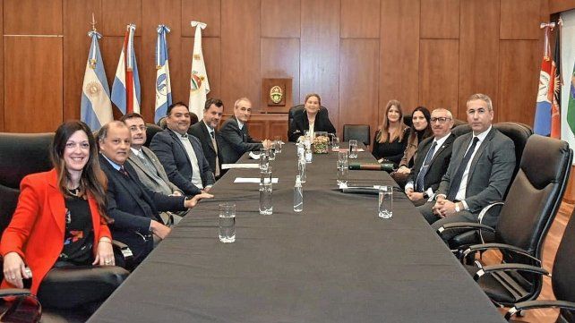 Jueces le reclamaron a Susana Medina titularizar el cargo