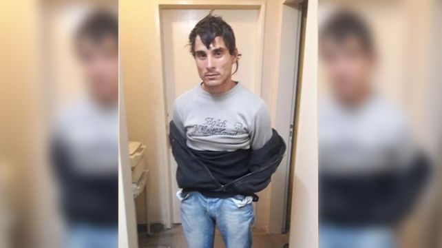 Sebastián Wagner confesó haber matado a Micaela.&nbsp;