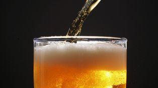 Bélgica: la cerveza llegará a las casas como el Agua Potable