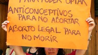 Amra Santa Fe respaldó a los médicos objetores de conciencia