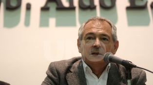 Barletta asumió como presidente de la UCR santafesina