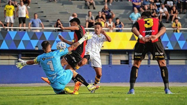 Con siete partidos arranca la Fecha 3 en Primera Nacional