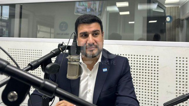 Marcos Cleri: El contrato electoral no se cumplió